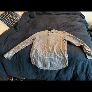 Banana Republic Mens Button Down!
